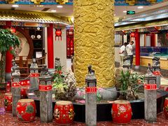 -万荣烤鸭店·北京菜(天坛店)