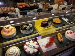 -DQ·蛋糕·冰淇淋(新佳丽店)