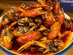 红油龙虾-马头巷·隐庐居·红油大虾(园区店)