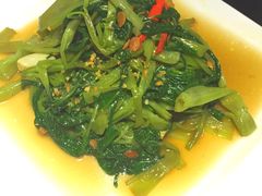-金厨泰国餐厅·全泰籍厨师料理(拱北店)