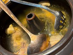 -云海肴·汽锅鸡·云南菜(天山百盛优客店)