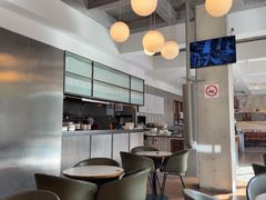 -BAKER&SPICE(BFC外滩金融中心店)
