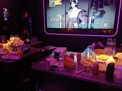 -星聚会KTV(景枫中心店)