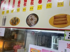 -下环街市熟食中心