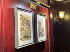 -德大西餐社