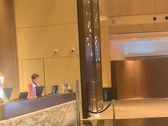-上海外滩茂悦大酒店