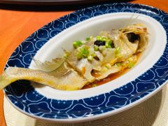 -翕间食·精致淮扬菜(江苏大剧院店)