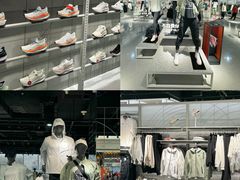-银泰百货(北京大红门店)
