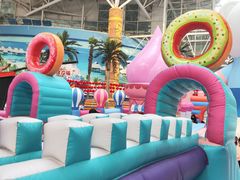 -天山海世界·米立方