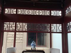 -苏州吴宫泛太平洋酒店