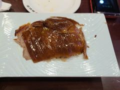 -恭敬李·烤鸭(天坛北门店)