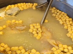 -老城南.鸭血粉丝汤(夫子庙店)