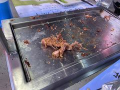 碳烤羊腿-大漠狼来了碳烤羊腿(上海直营总店)