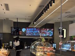 -烫面包·面包烘焙(绿地缤纷城店)