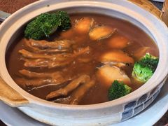 -申粤轩·手工点心·金牌烧味·经典粤菜(丁香花园店)