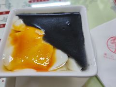 -香港華心糖水鋪(南西总店)