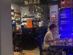 -质烤烤物·活烤海鲜(质烤总店)