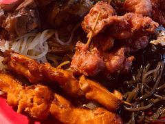 -好伦哥比萨烤肉自助(八里桥店)