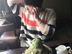 -国王冰室·奥林匹斯店(联想科技城店)