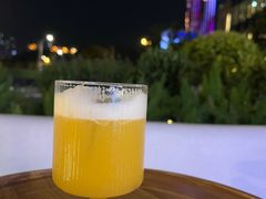 -苏州凯悦酒店·酒肆(华池街店)