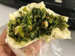 -一品净素包子(旬阳路店)