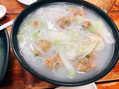 -吃吃看·闽南古早味(美食街店)