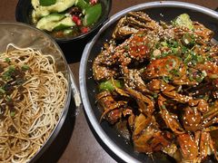 -一棠龙虾•王牌虾球(光谷天地店)