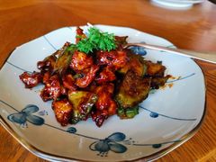 -上海外滩茂悦大酒店