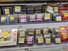 -盒马鲜生(莱蒙都会店)