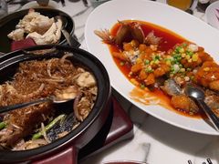-杭州君悦酒店·湖滨28中餐厅