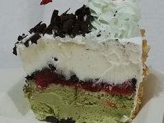 -DQ·蛋糕·冰淇淋(城南嘉园店)