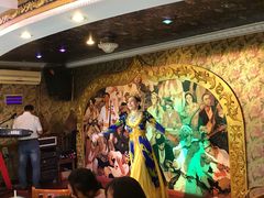 -维吾尔餐厅(宜山路店)