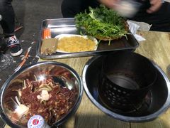 -马晓马佳牛羊肉(新合路店)