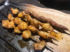 -虾胡闹·澳洲小龙虾·烧烤(福田鲨鱼店)