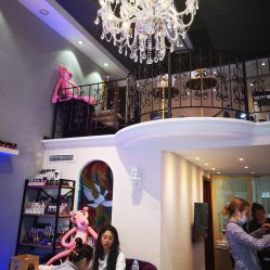 -RL Nail·瑞丽美甲美睫品牌原创店