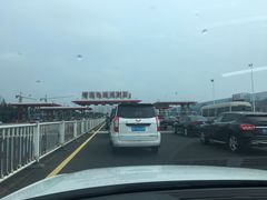 -青岛东方影都融创水世界