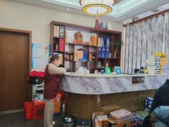 -灵福缘私房菜·农家菜(拈花湾·灵山大佛必推店)