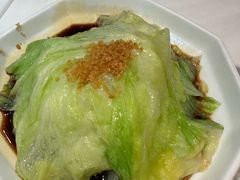 -金戈戈香港豉油鸡(南山海岸城店)