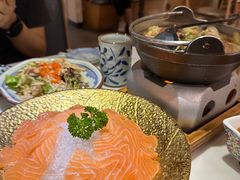 -羽寿司(东方宝泰店)