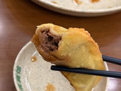 -李记清真馆(打钉巷店)