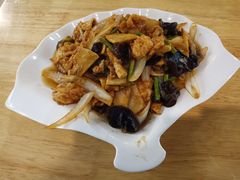 -太原面食店(解放路店)