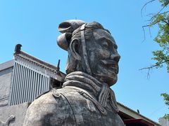 -秦始皇帝陵博物院(兵马俑)