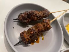 -胡麻(静安嘉里店)