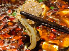 -受气牛肉·耙牛肉火锅(水晶郦城店)