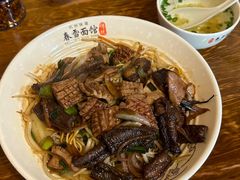 -春雪面馆(转塘店)