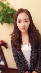 -佑米造型
