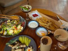 -Nirvana Cafe&Bar(北仓文创街区店)