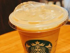 -星巴克臻选(南京艾尚天地店)