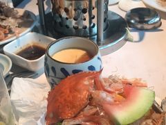 -多伦多海鲜自助餐厅(百盛购物中心三阳店)