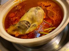 -天宜隆蘑菇宴火锅(石景山旗舰店)